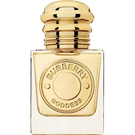 burberry original eau de parfum 30 ml|burberry goddess 100 ml.